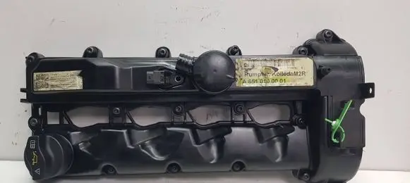 Mercedes-Benz E W212 Rocker cam cover A6510100230