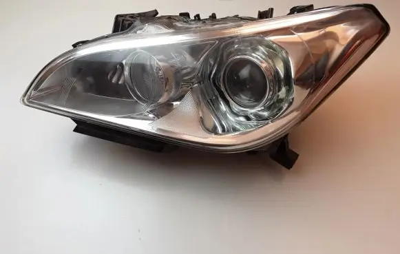 Infiniti M Y51 Headlight/headlamp 260601MA0D