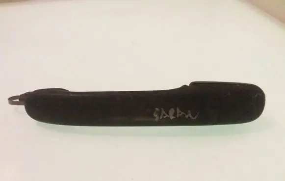 Volkswagen Sharan Front door exterior handle