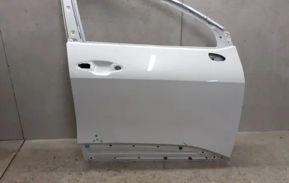 KIA Sportage Front door