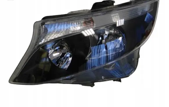 Mercedes-Benz V Class W447 Headlight/headlamp A4479067700