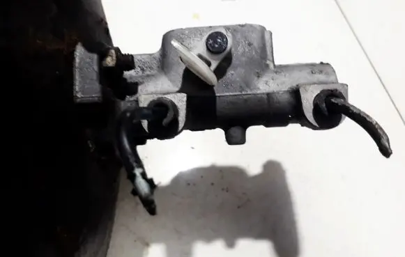 Citroen Xsara Master brake cylinder