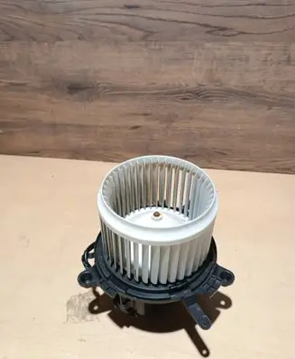 Peugeot Partner III Heater fan/blower EQA351 1D480005089765 5P1330100