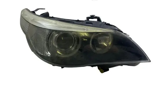 BMW 5 E60 E61 Headlight/headlamp A046345