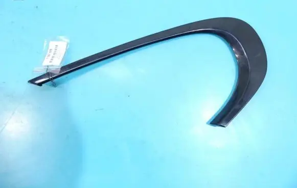 Jaguar XF X260 Center console decorative trim IMPRK1167928