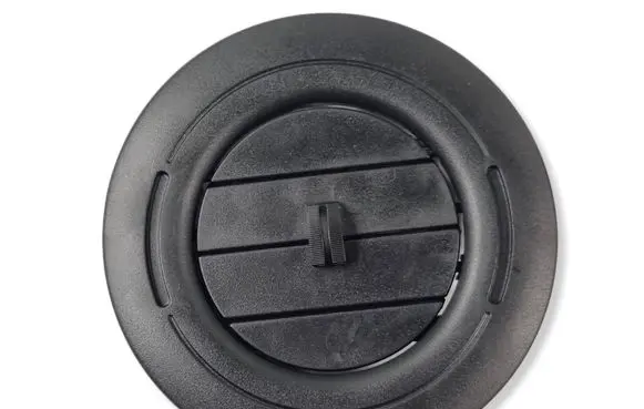 Dodge Durango III Air vent grill in roof 