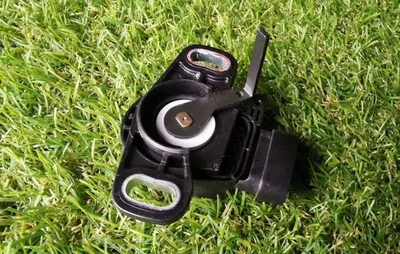 Nissan Leaf I (ZE0) Brake pedal sensor switch 479203NA0A 47920 3NA0A