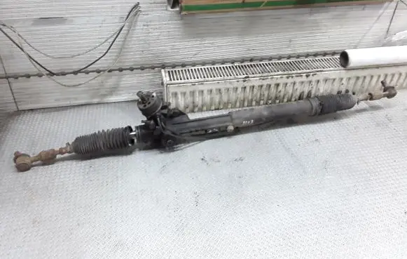 Audi A6 S6 C5 4B Steering rack 4B1422065G