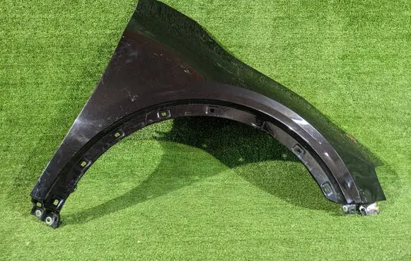 KIA Sportage Fender