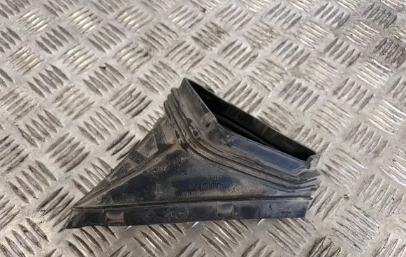 Audi S5 Facelift Air intake duct part 8R0129739