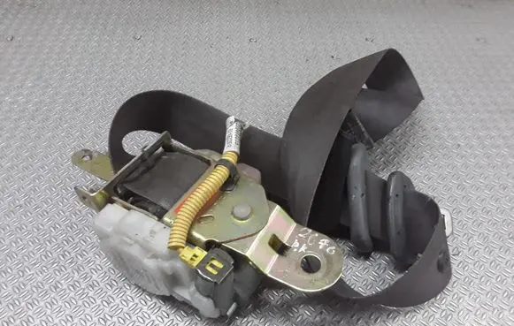 KIA Sorento Front seatbelt