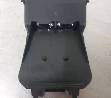 Ford Focus Windshield/windscreen camera F1FT14F449AF