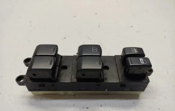 Nissan Murano Z50 Electric window control switch 254019W100