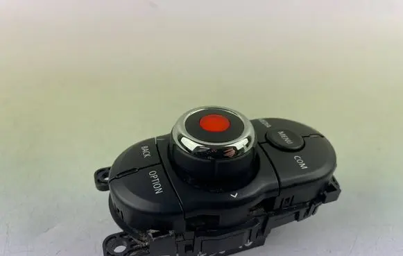 Mini One - Cooper F56 F55 Head unit multimedia control 9392039