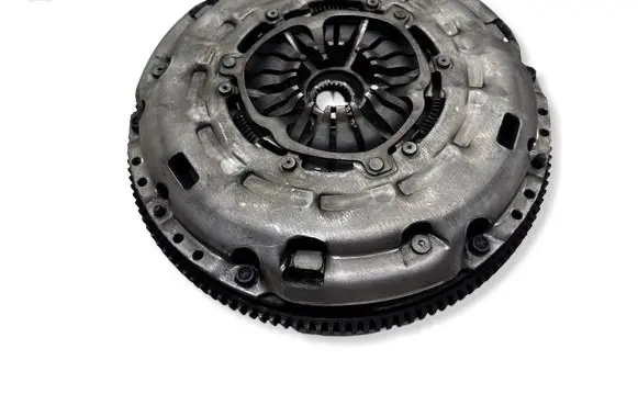Volkswagen PASSAT B6 Clutch set kit 