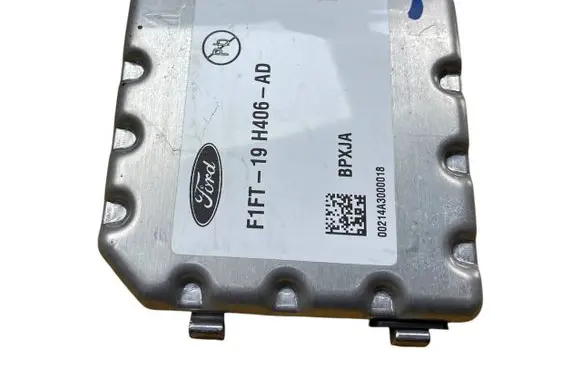 Ford Grand C-MAX Windshield/windscreen camera F1FT19H406AD