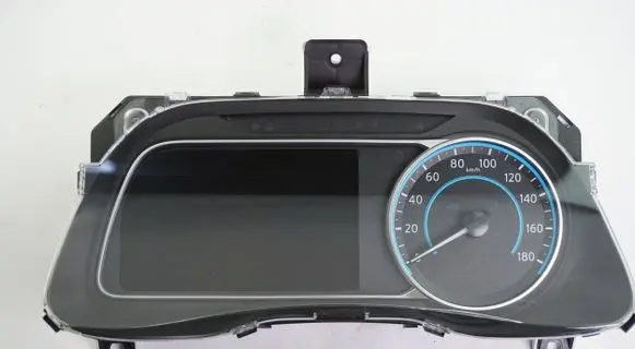 Nissan Leaf II (ZE1) Speedometer (instrument cluster) 248106WK0C