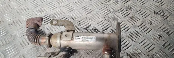 Ford S-MAX EGR valve cooler 8653691 H44GA 993062H