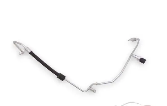Audi Q3 F3 Air conditioning (A/C) pipe/hose 5QF820741N