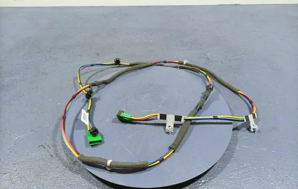 Hyundai i20 (PB PBT) Other wiring loom 96230-Q0300