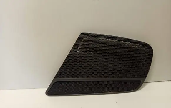 Audi A4 S4 B8 8K Front door speaker cover trim 8K0035419
