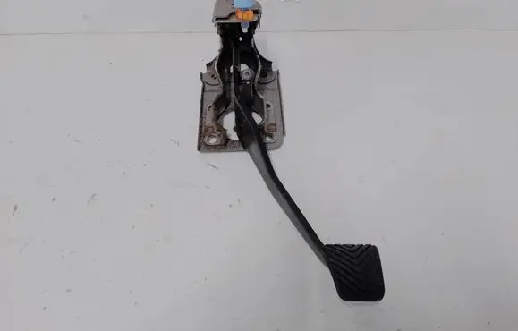 Mitsubishi ASX Brake pedal 