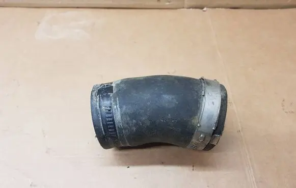 Volkswagen Eos Intercooler hose/pipe 5N0145828D