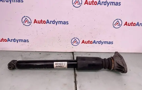 BMW 3 F30 F35 F31 Rear shock absorber/damper 6873799 33526873799