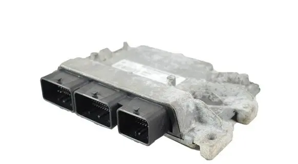 Ford Focus Engine control unit/module BV6112A650BC