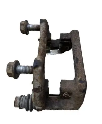 BMW 1 E81 E87 Rear brake pad spring 