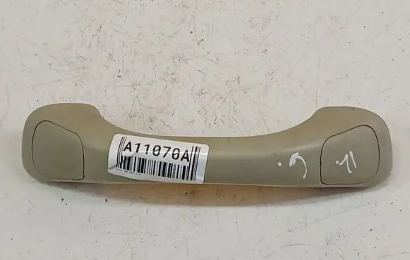 Volvo S60 Rear interior roof grab handle 