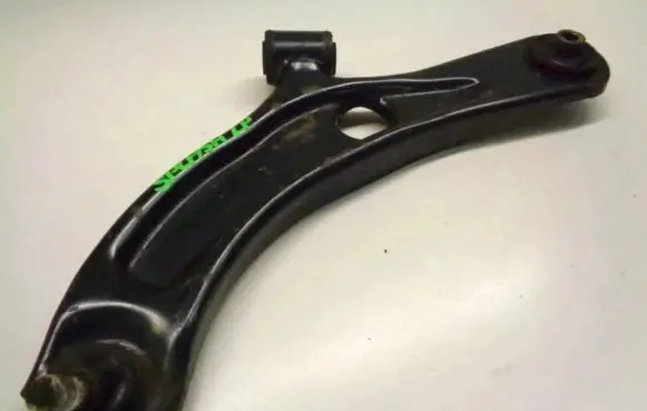 Suzuki Splash Fuel tank cap lock 