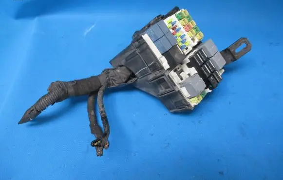 Ford Ecosport Other wiring loom FN1T14K012AA AADV005962