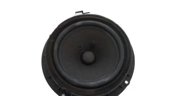 KIA Sorento Front door speaker 963302P301