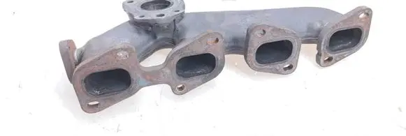 Mercedes-Benz CLA C117 X117 W117 Exhaust manifold A6511400709