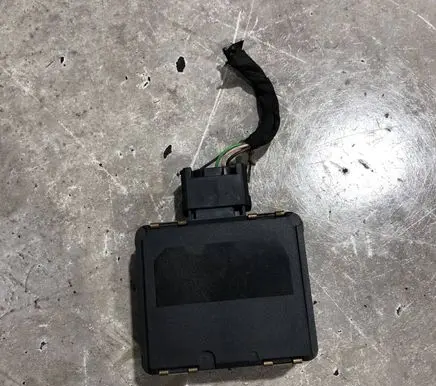 Mercedes-Benz Sprinter W907 W910 Distronic sensor radar A9079003303 0203302207