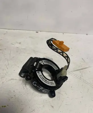 Renault Kangoo I Airbag slip ring squib (SRS ring) 7700840099F 54353383