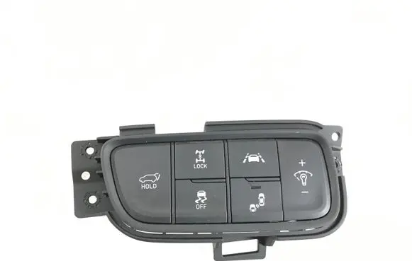 Hyundai Santa Fe Other switches/knobs/shifts 93700S1500NNB 299197593
