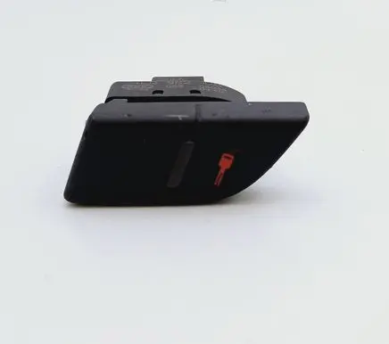 Audi A8 S8 D3 4E Central locking switch button 4E0962108