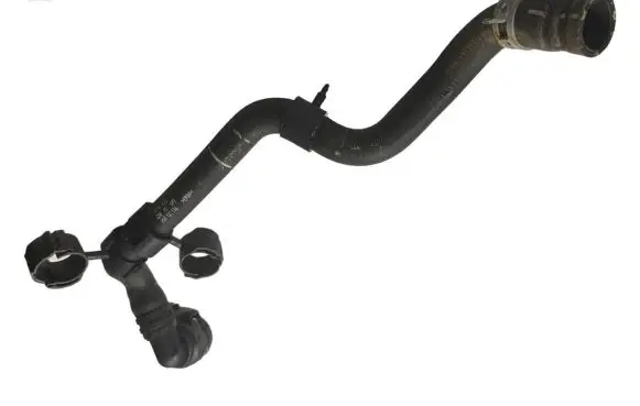 Volkswagen Crafter Engine coolant pipe/hose 2n0121516