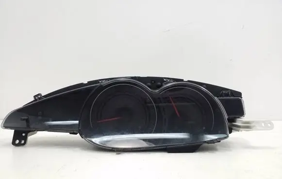 Toyota Verso Speedometer (instrument cluster) 838000F170
