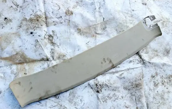 Lexus RX 300 Other interior part 6478348040 6478348050