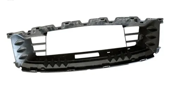 Ford S-MAX Intercooler air guide/duct channel LM2B8312AC