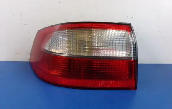 Renault Laguna II Rear/tail lights