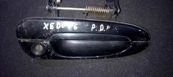 Mazda Xedos 6 Front door exterior handle