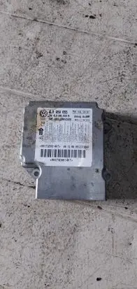 Audi Q7 4L Airbag control unit/module 4L0959655