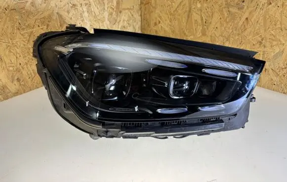 Mercedes-Benz GLE W167 Headlight/headlamp A1679068409 B001529