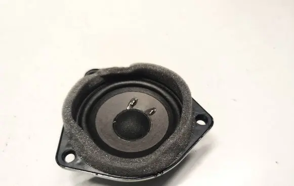 Porsche Macan (95B) Parcel shelf speaker 7PP035416B 3121070010