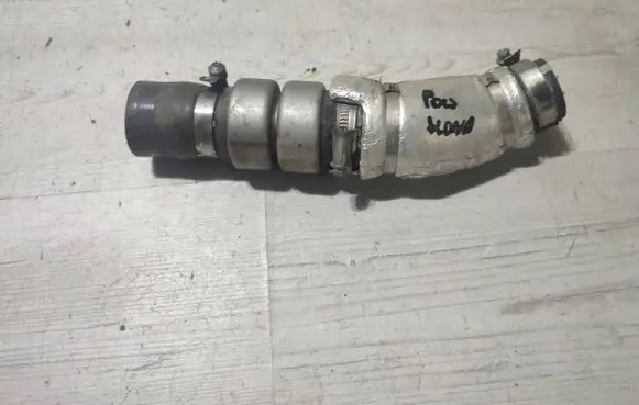 Hyundai Kona I Intercooler hose/pipe 2828404020