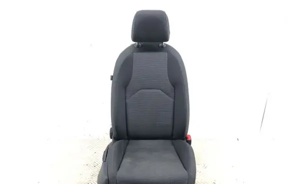 Seat Leon (5F) Front passenger seat 